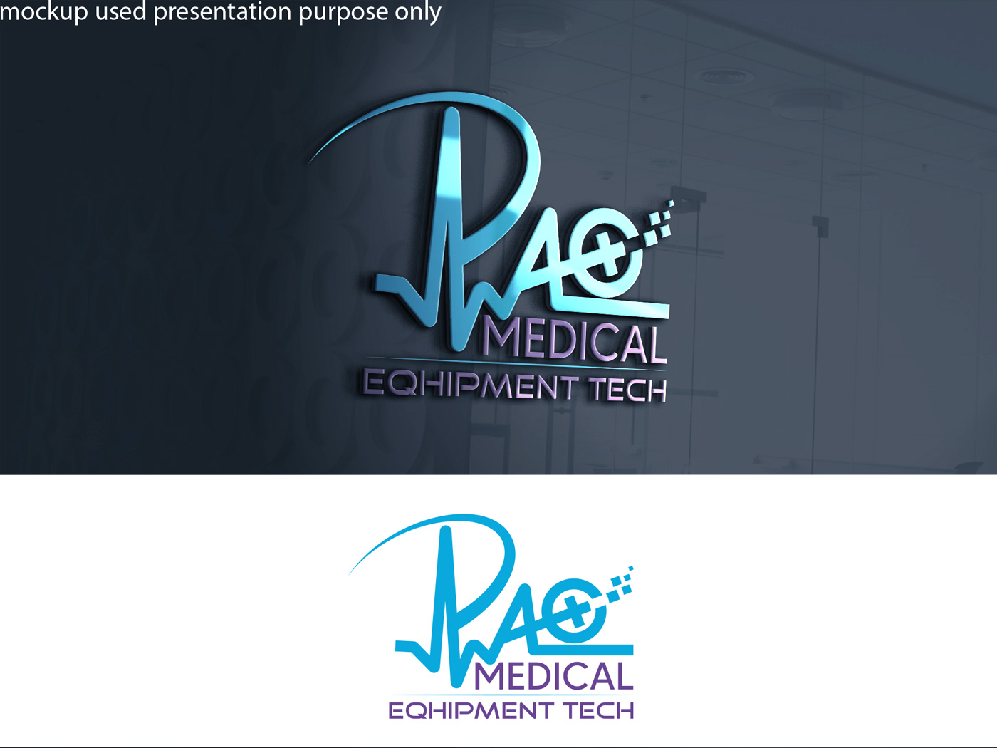 Logo Design by Rubia@ for this project | Design #29755696
