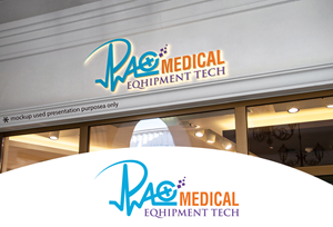 Logo Design by Rubia@ for this project | Design: #29755697