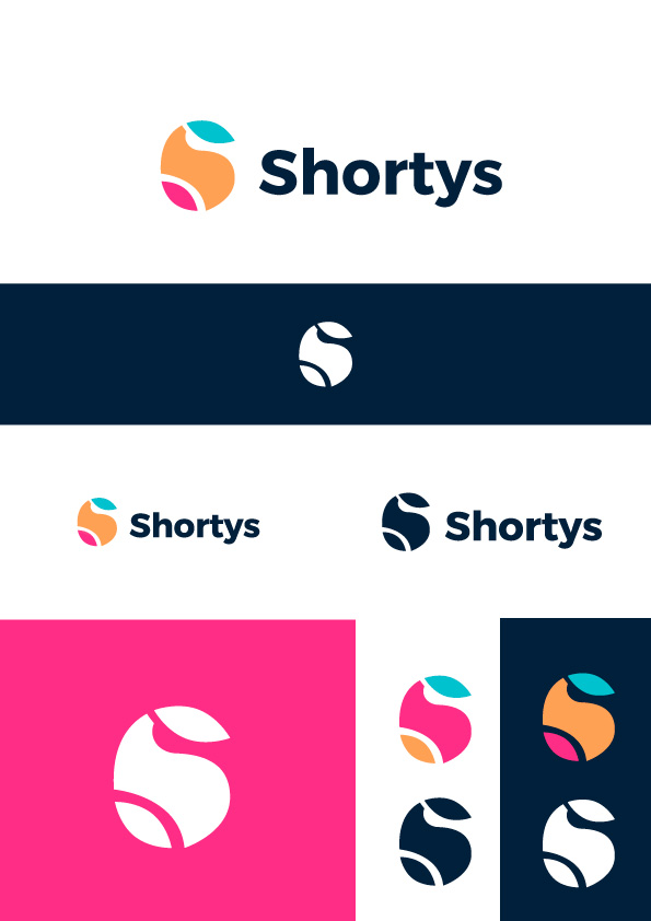Logo Design by Anton. for Shortys Apparel | Design #29775111