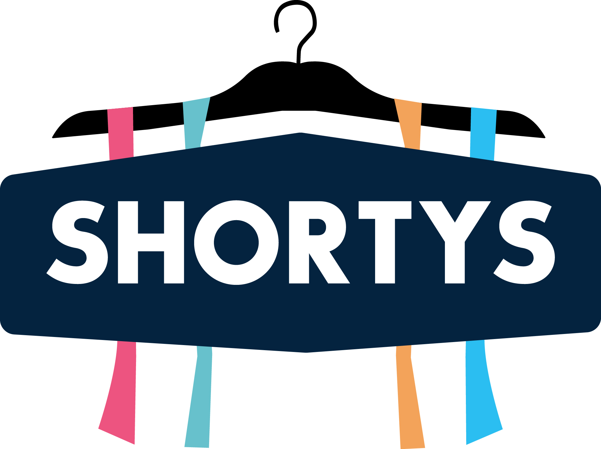 Logo Design by muchoffers for Shortys Apparel | Design #29757846