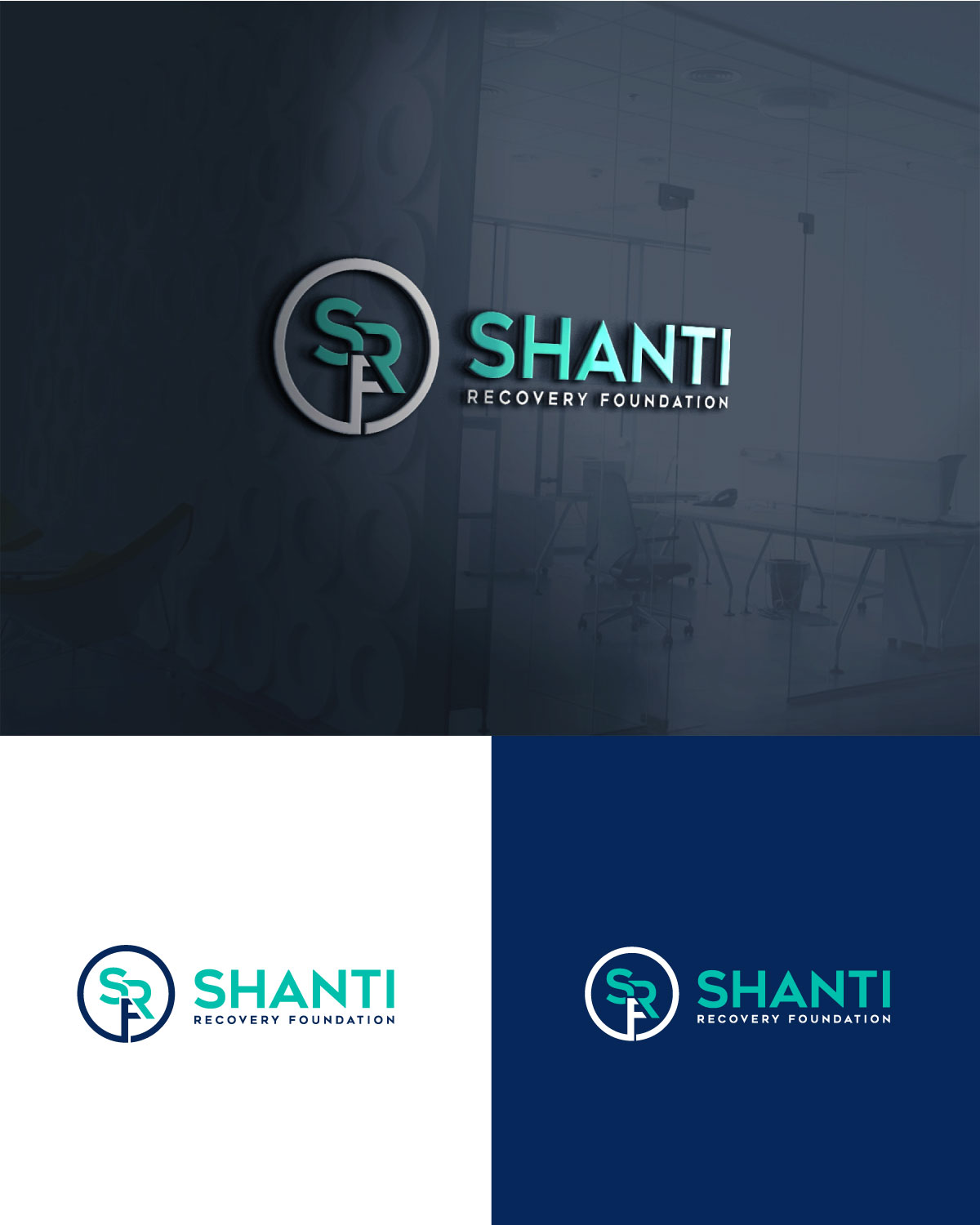 Logo Design by AyaanArt for this project | Design #29756813