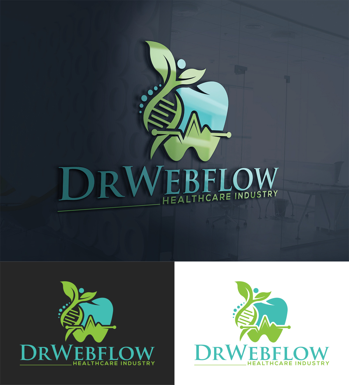 Logo-Design von Imran_me für dieses Projekt | Design #29763763