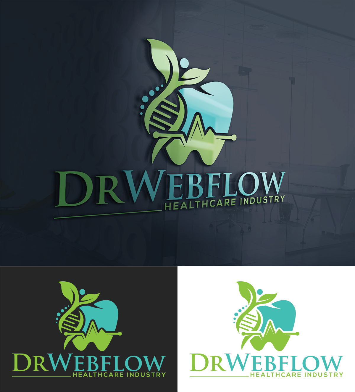 Diseño de Logo por Imran_me para este proyecto | Diseño #29763778