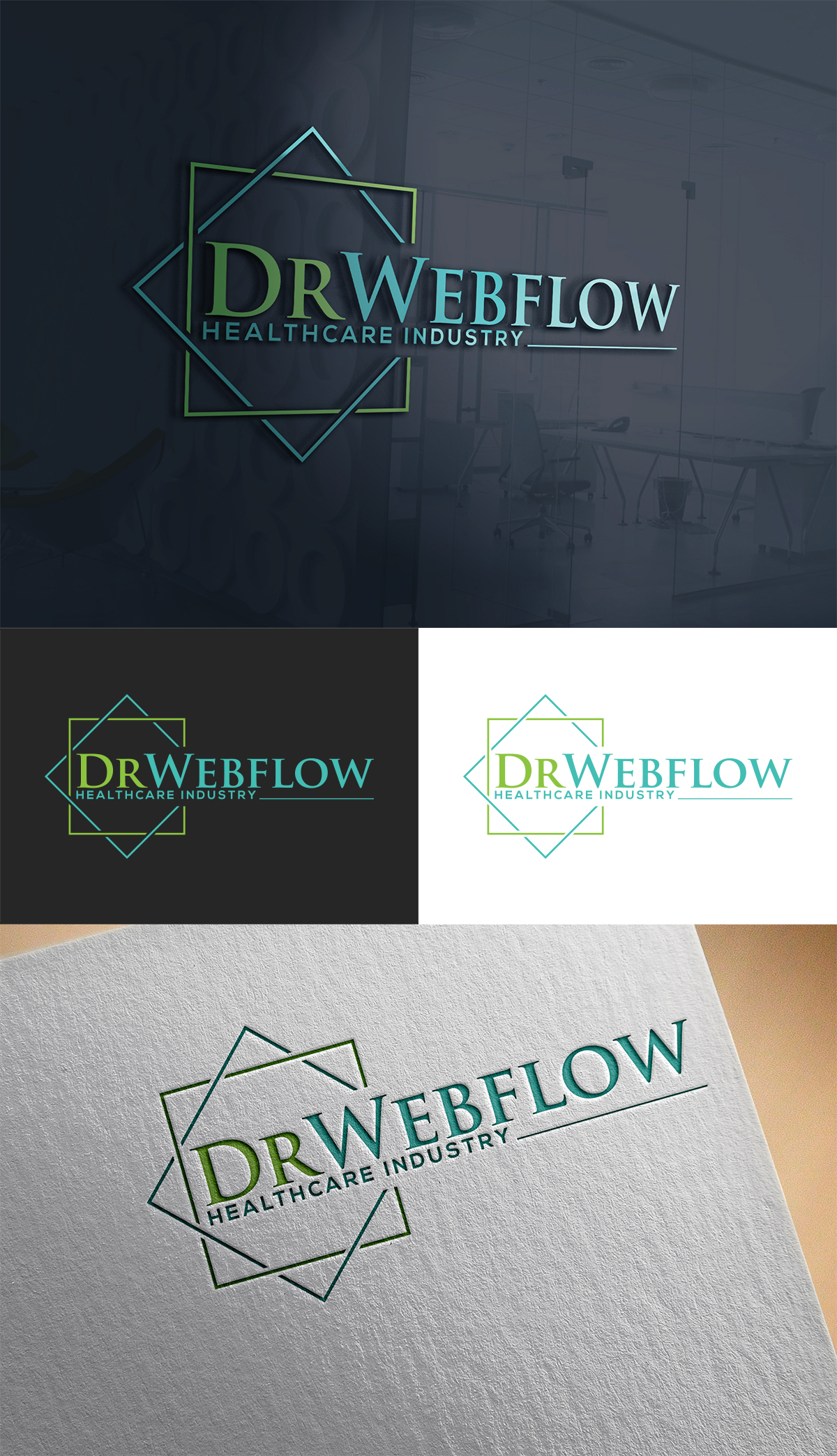 Diseño de Logo por Imran_me para este proyecto | Diseño #29767726