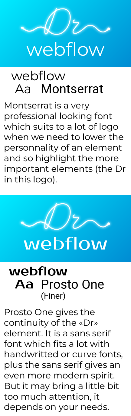 Diseño de Logo por Adrien De Coninck para este proyecto | Diseño #29757404