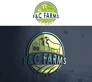 Logo Design by Ura Designs
