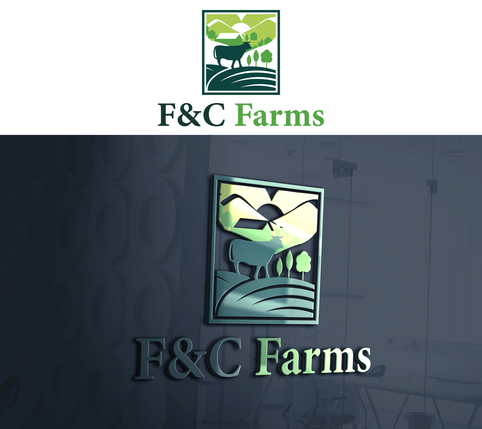 Logo Design by Ura Designs for this project | Design #29789226