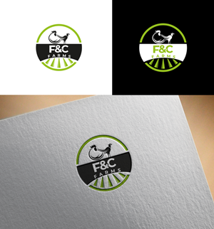 Logo Design by RA-bica for this project | Design: #29772259