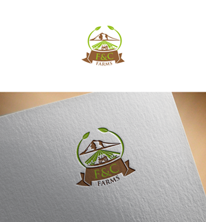 Logo Design by RA-bica for this project | Design: #29772261