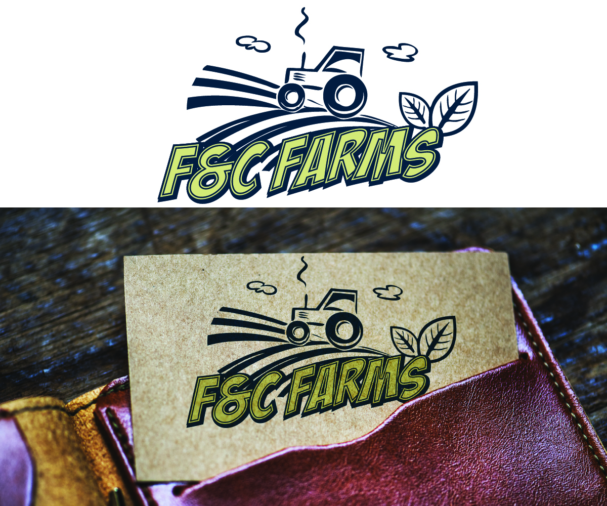Logo Design by Bleoca Gabriel for this project | Design #29789347