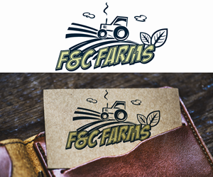 Logo Design by Bleoca Gabriel