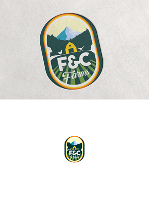 Diseño de Logo por RISING para este proyecto | Diseño #29788140