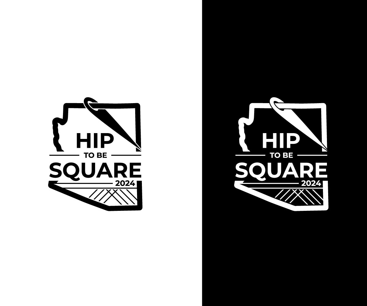 Logo-Design von RS_Design für Arizona Quilters Guild | Design #29754371