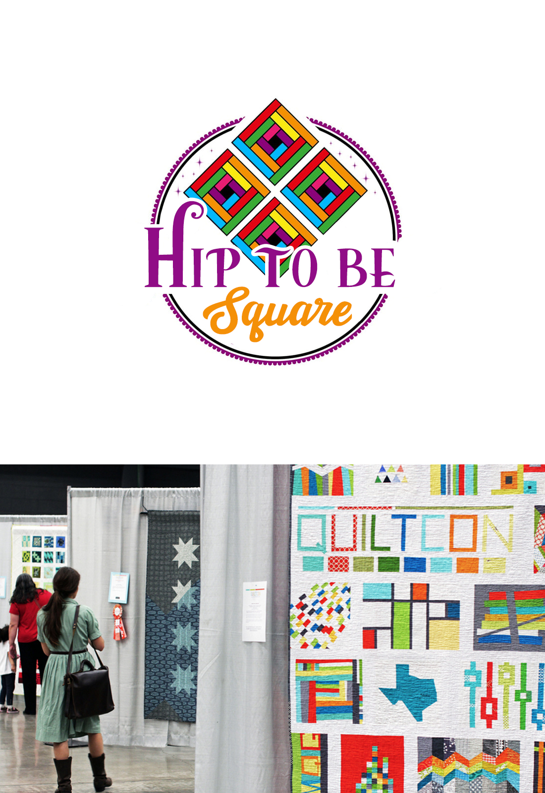 Logo Design by DesignDot110 for Arizona Quilters Guild | Design: #29754868