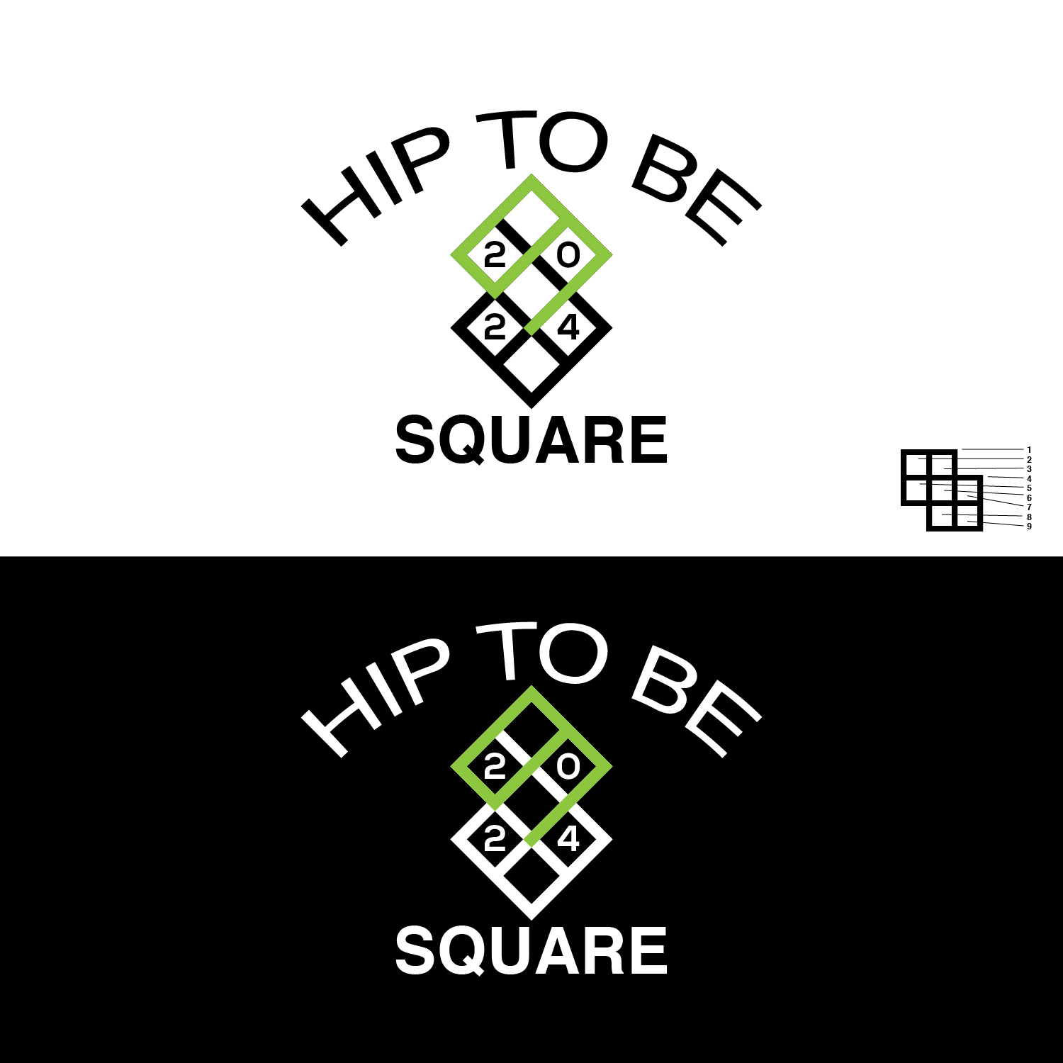 Logo-Design von vidarshana 2 für Arizona Quilters Guild | Design #29755666