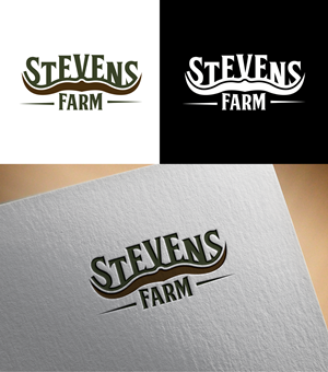 Logo Design by RA-bica for this project | Design: #29771800