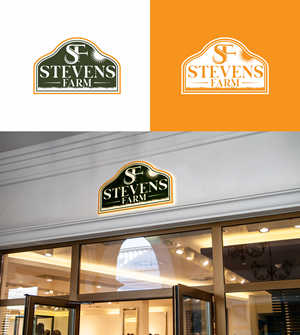 Logo Design by RA-bica for this project | Design: #29775953