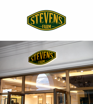 Logo Design by RA-bica for this project | Design: #29775954