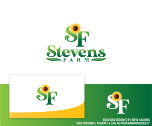 Logo Design by alvinnavarra for this project | Design: #29764565