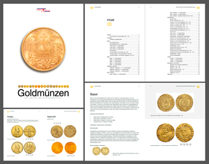 Catalogue Design by Felipejllo