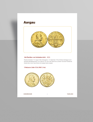 Catalogue Design by amitt.me for this project | Design: #29766601