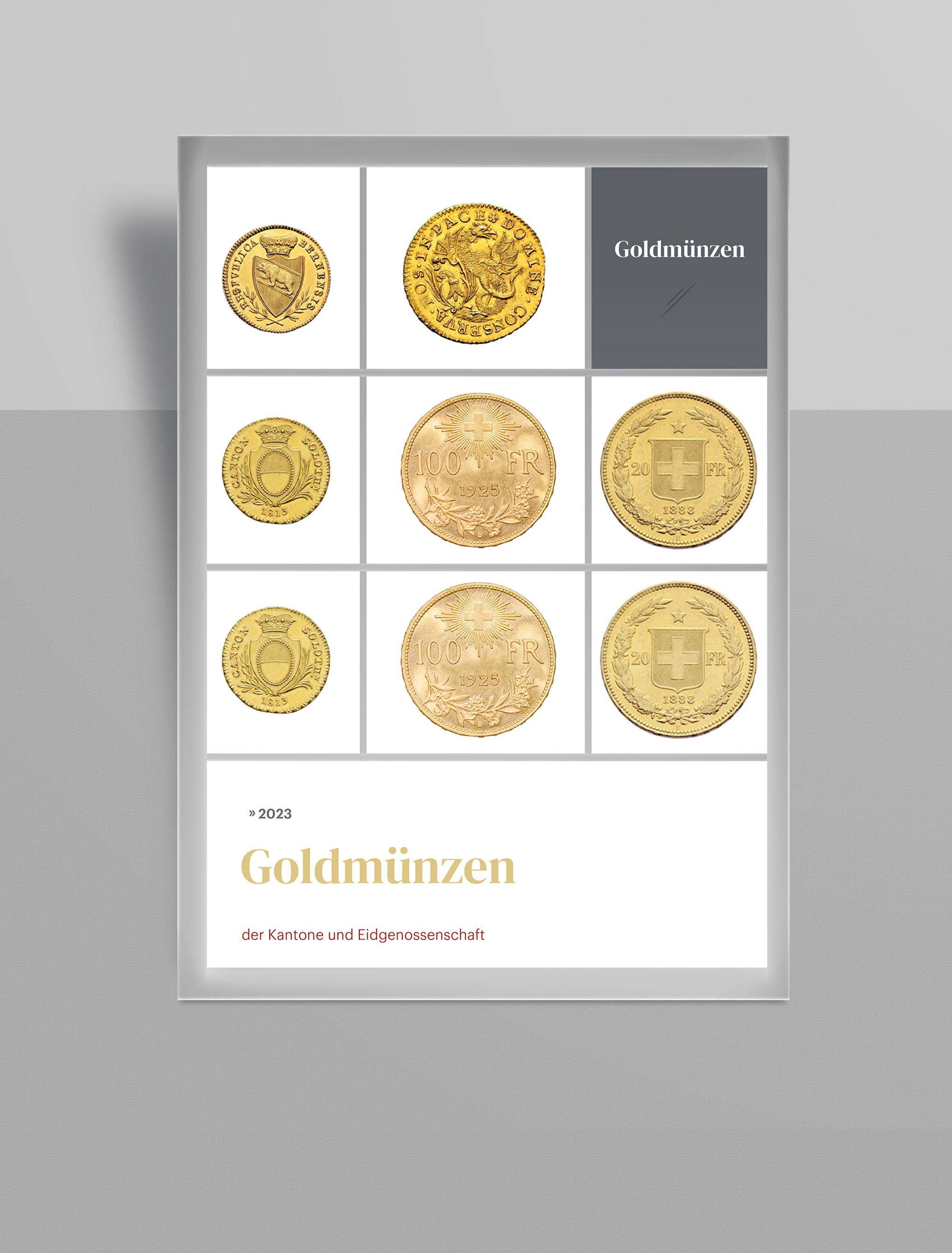 Catalogue Design by amitt.me for this project | Design #29766660