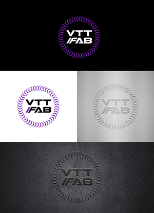 Diseño de Logo por Sergio Coelho para Vargas Turbocharger Technologies | Diseño: #29762541