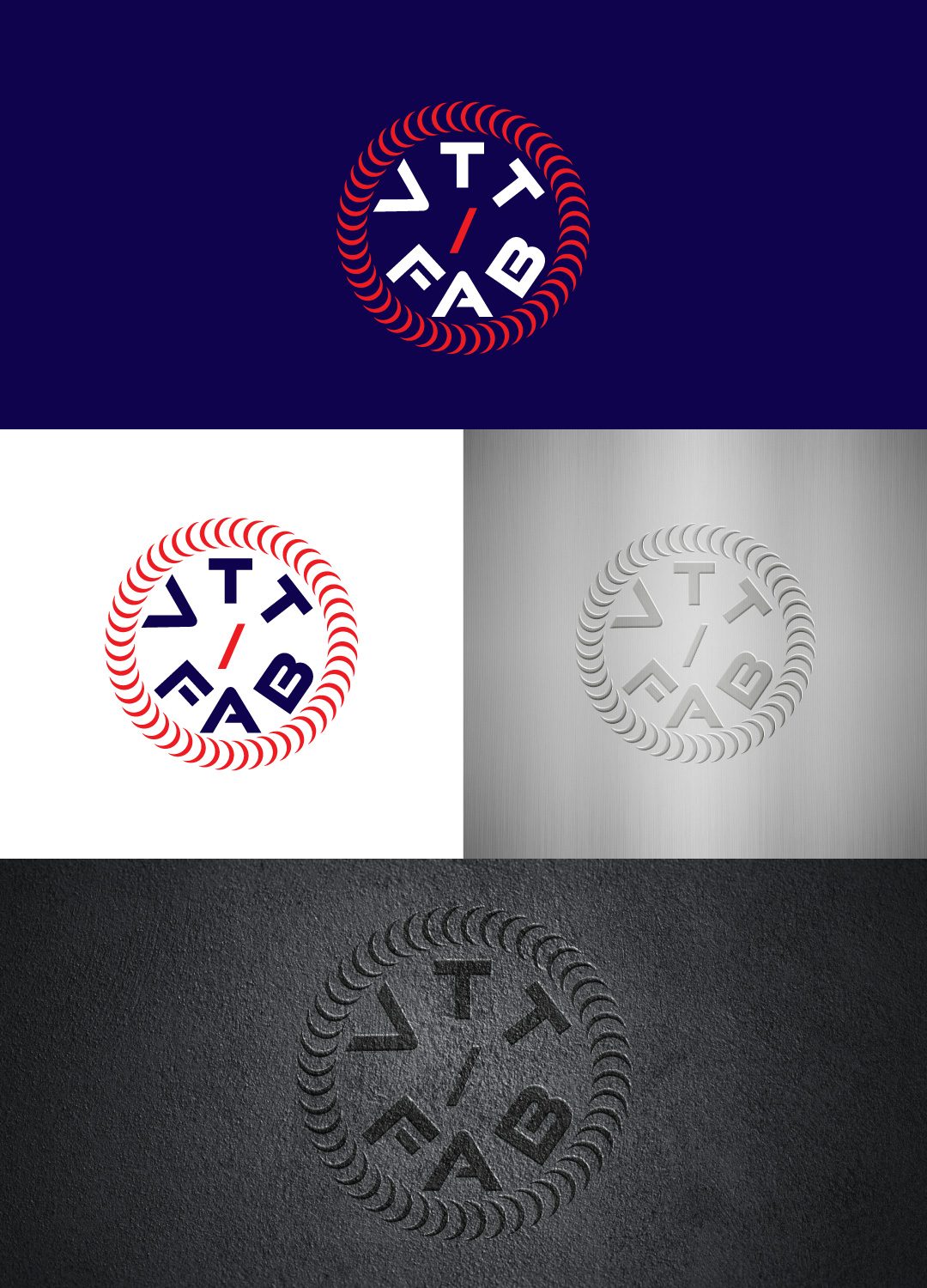 Design de Logo par Sergio Coelho pour Vargas Turbocharger Technologies | Design #29762556