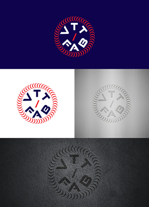 Logo-Design von Sergio Coelho für Vargas Turbocharger Technologies | Design: #29762556