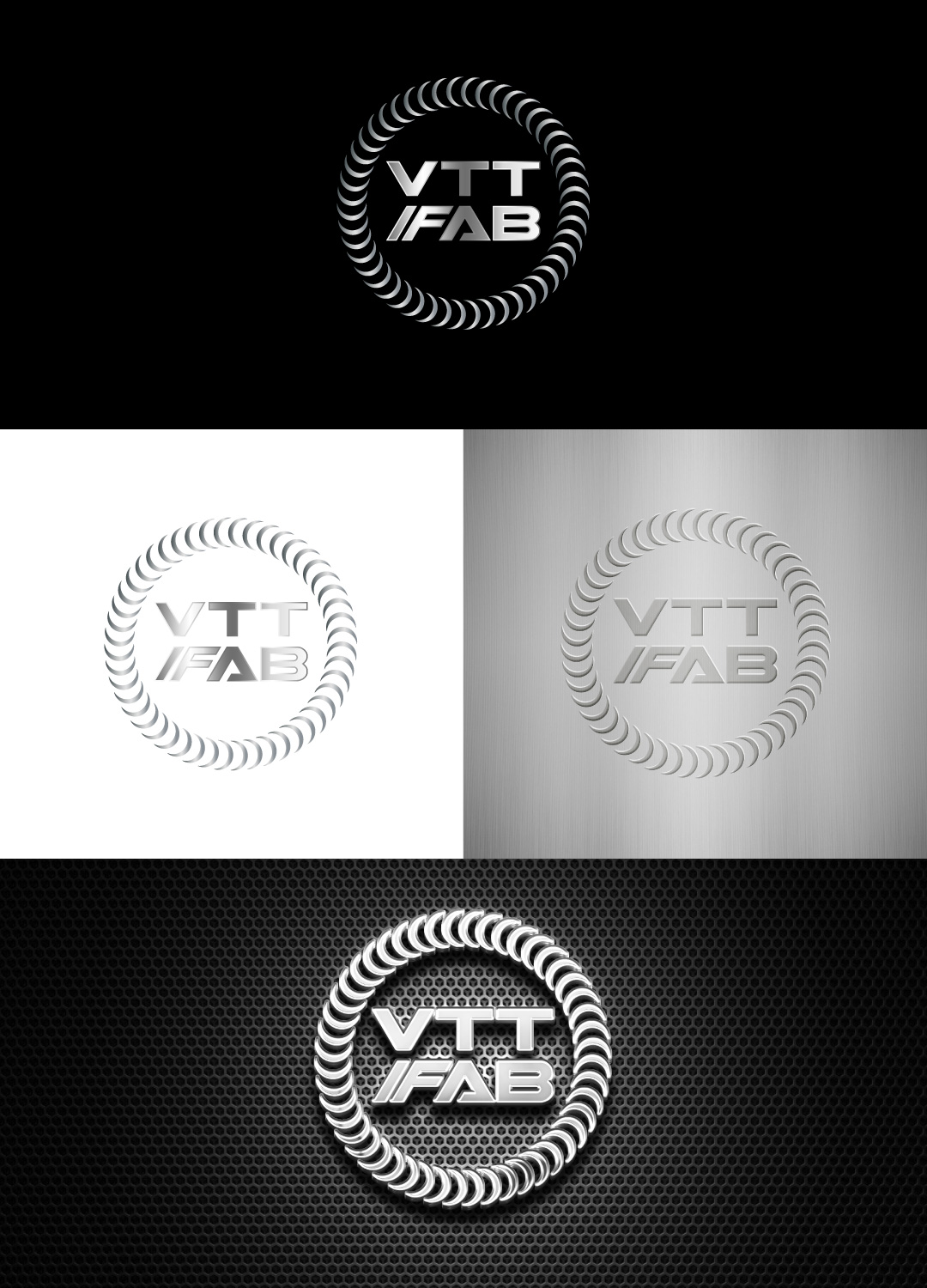 Logo-Design von Sergio Coelho für Vargas Turbocharger Technologies | Design #29762617