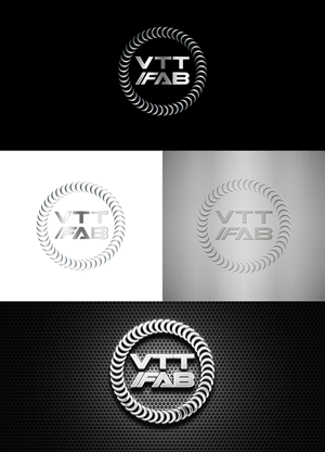 Diseño de Logo por Sergio Coelho para Vargas Turbocharger Technologies | Diseño: #29762617
