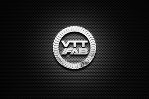Logo-Design von Sergio Coelho für Vargas Turbocharger Technologies | Design: #29762650