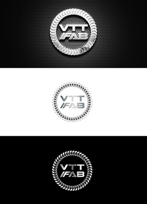 Logo-Design von Sergio Coelho für Vargas Turbocharger Technologies | Design: #29762653