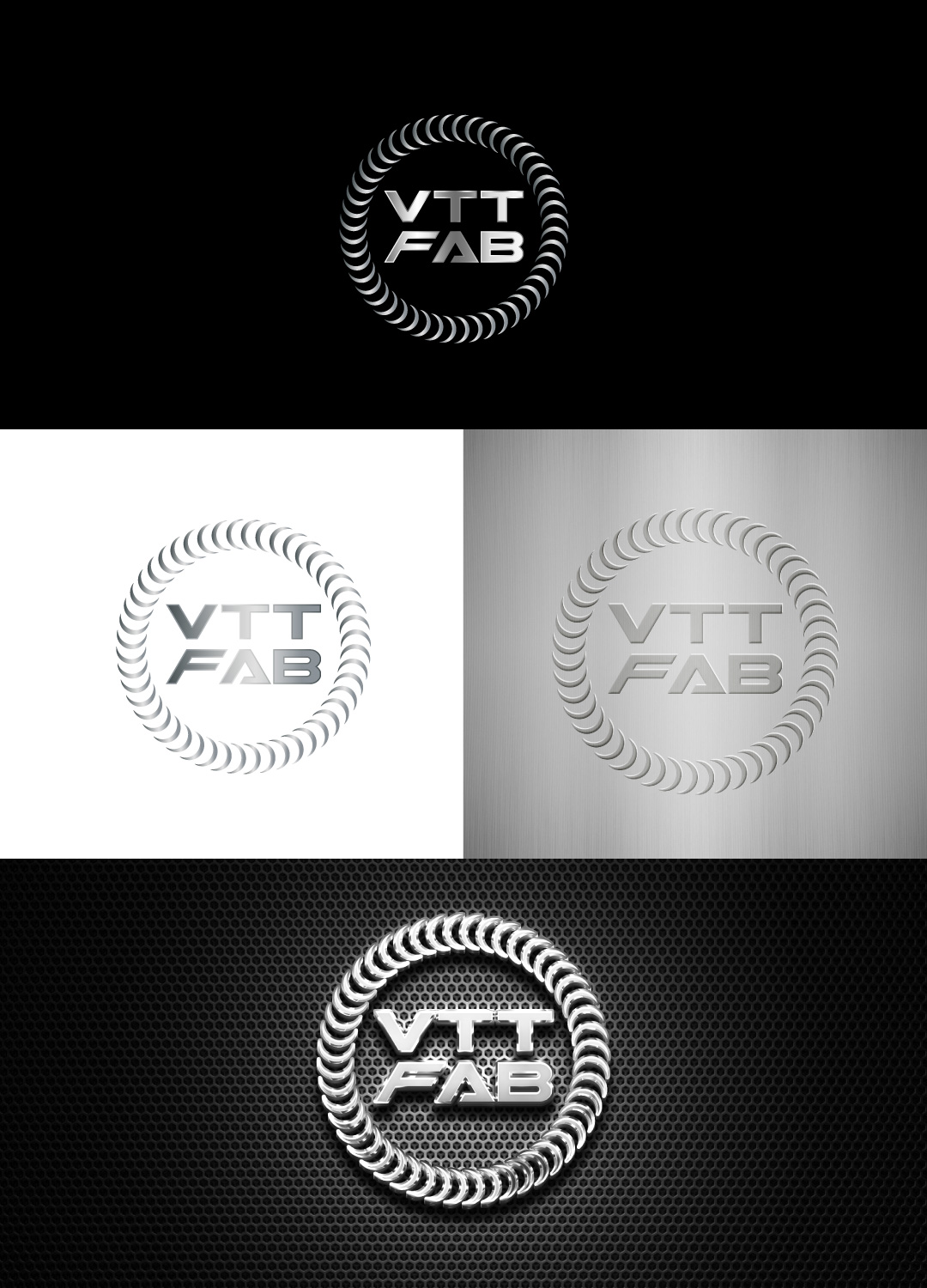Design de Logo par Sergio Coelho pour Vargas Turbocharger Technologies | Design #29762881