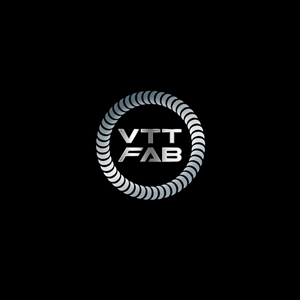 Logo-Design von Sergio Coelho für Vargas Turbocharger Technologies | Design: #29762887