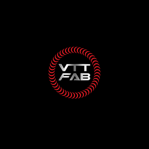 Diseño de Logo por Sergio Coelho para Vargas Turbocharger Technologies | Diseño: #29768556