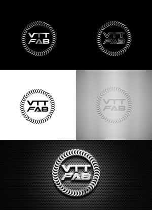 Diseño de Logo por Sergio Coelho para Vargas Turbocharger Technologies | Diseño: #29768605