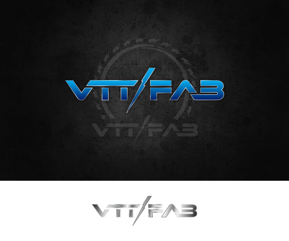 Diseño de Logo por Artch4 para Vargas Turbocharger Technologies | Diseño #29756507