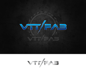 Diseño de Logo por Artch4 para Vargas Turbocharger Technologies | Diseño: #29756507