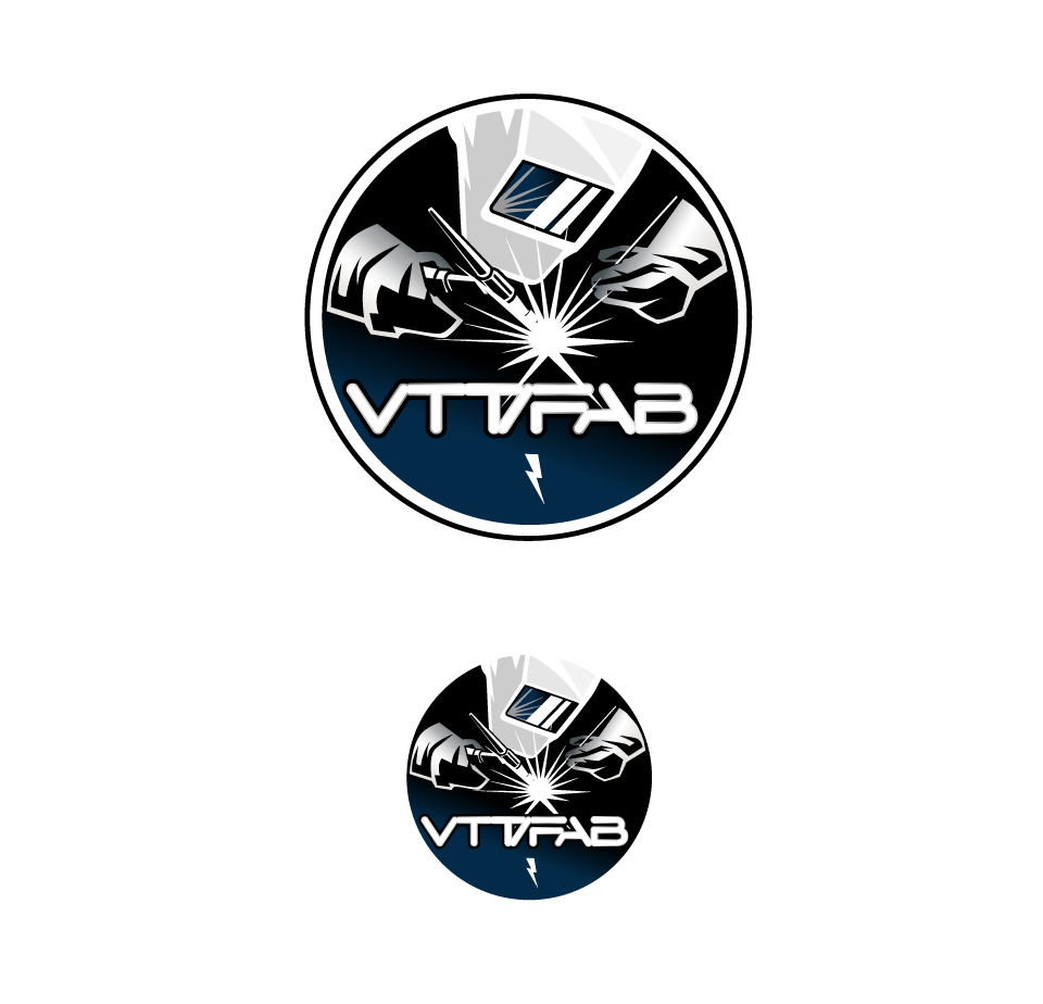 Logo Design by Enz67 for Vargas Turbocharger Technologies | Design #29773301