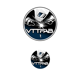Diseño de Logo por Enz67 para Vargas Turbocharger Technologies | Diseño: #29776242