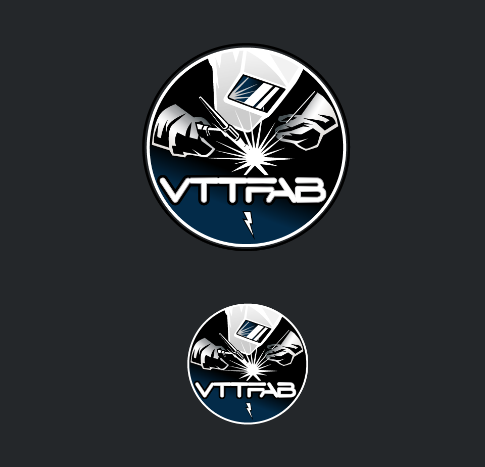 Logo Design by Enz67 for Vargas Turbocharger Technologies | Design #29776253