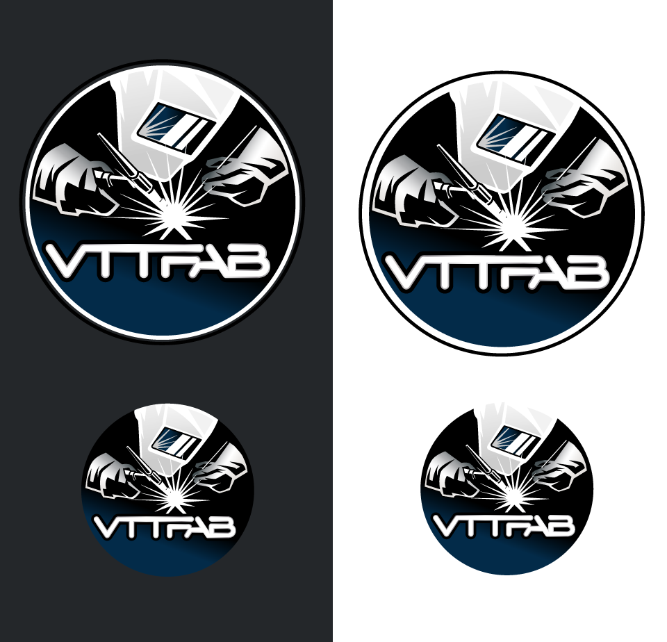 Design de Logo par Enz67 pour Vargas Turbocharger Technologies | Design #29779527