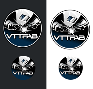 Logo Design by Enz67 for Vargas Turbocharger Technologies | Design #29779527