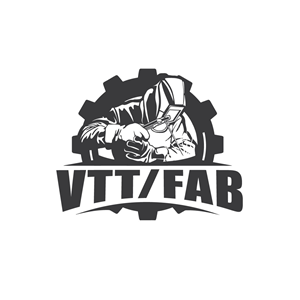 Diseño de Logo por Rosalie.. para Vargas Turbocharger Technologies | Diseño: #29758455