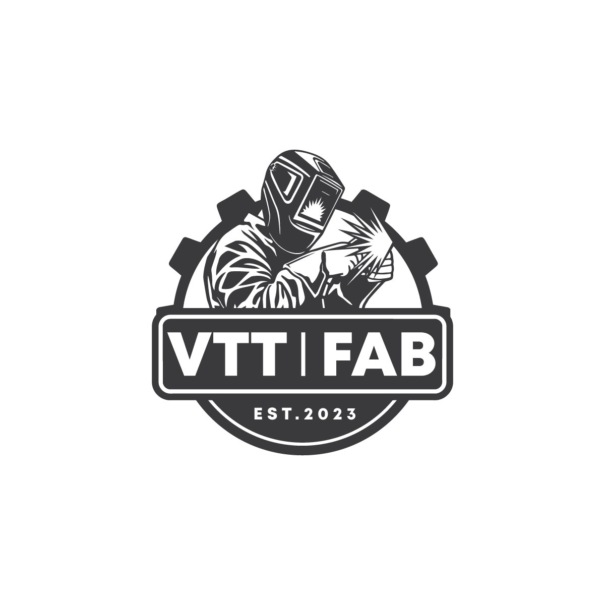 Logo-Design von Rosalie.. für Vargas Turbocharger Technologies | Design #29758456