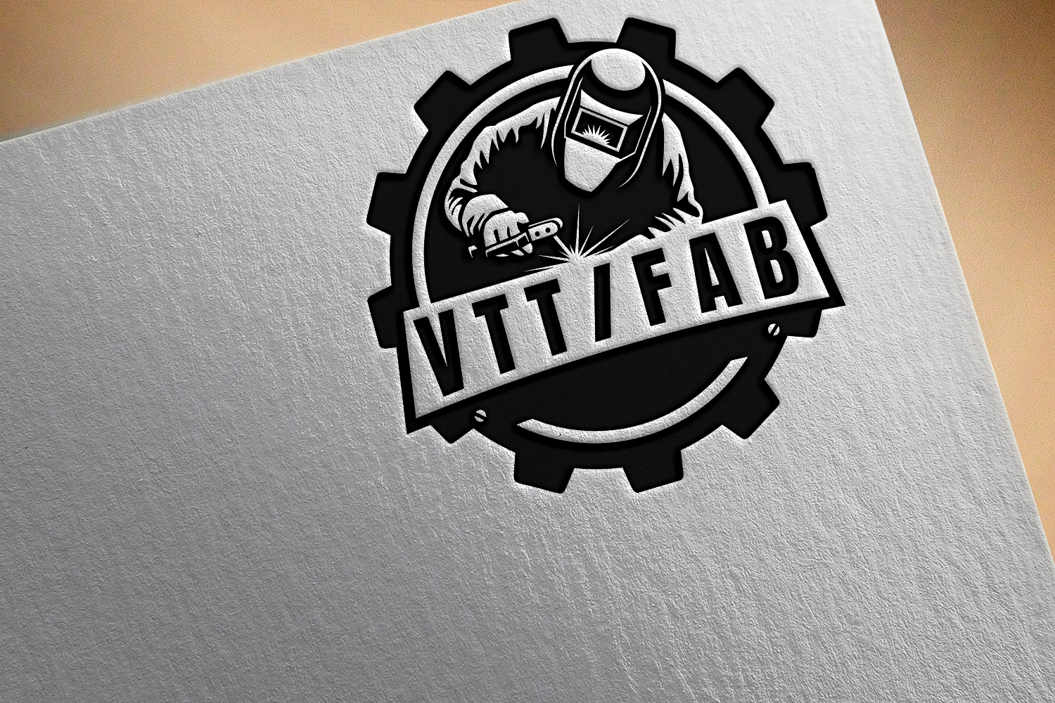 Logo Design by Rosalie.. for Vargas Turbocharger Technologies | Design #29758459