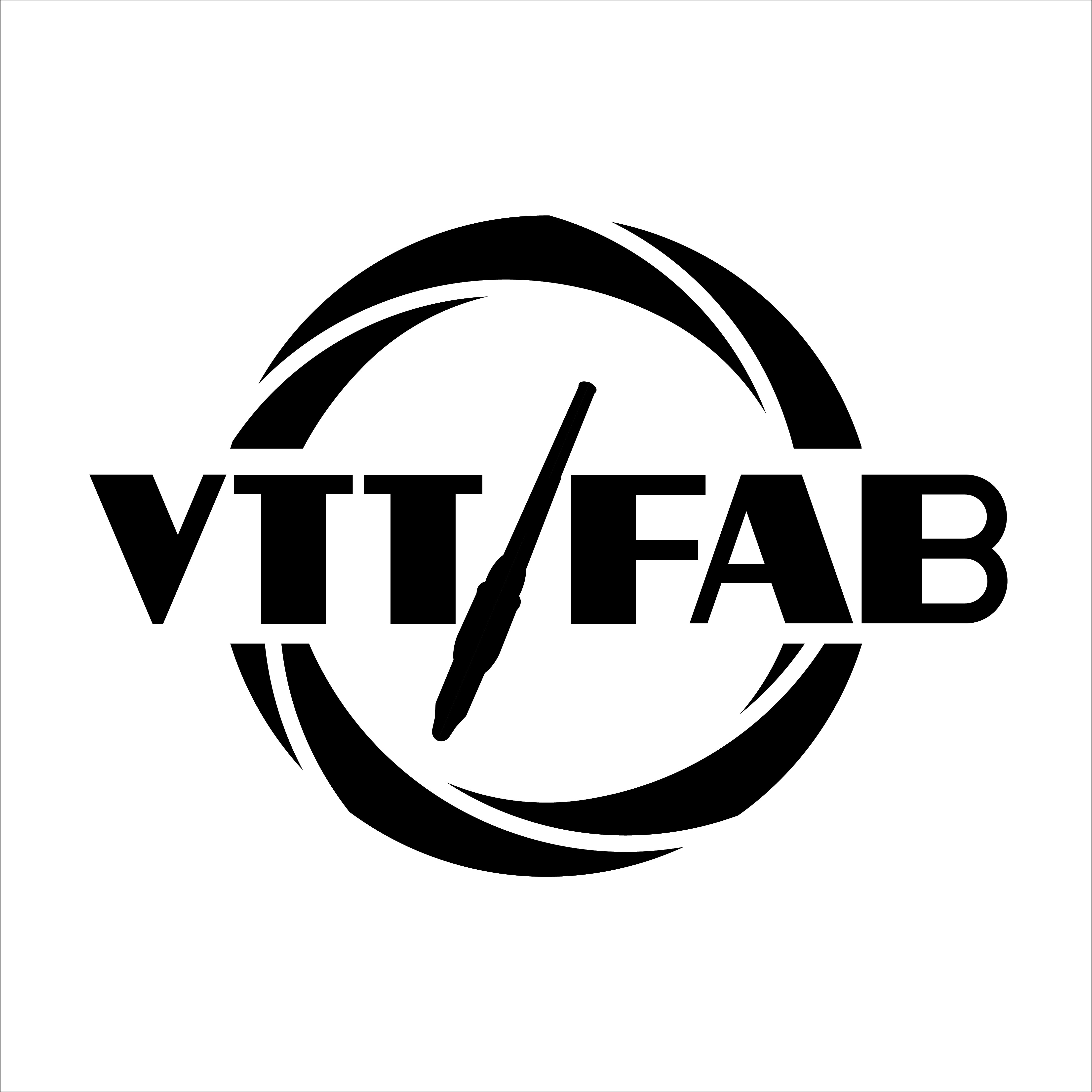 Logo Design by Maxz Mate for Vargas Turbocharger Technologies | Design #29786596