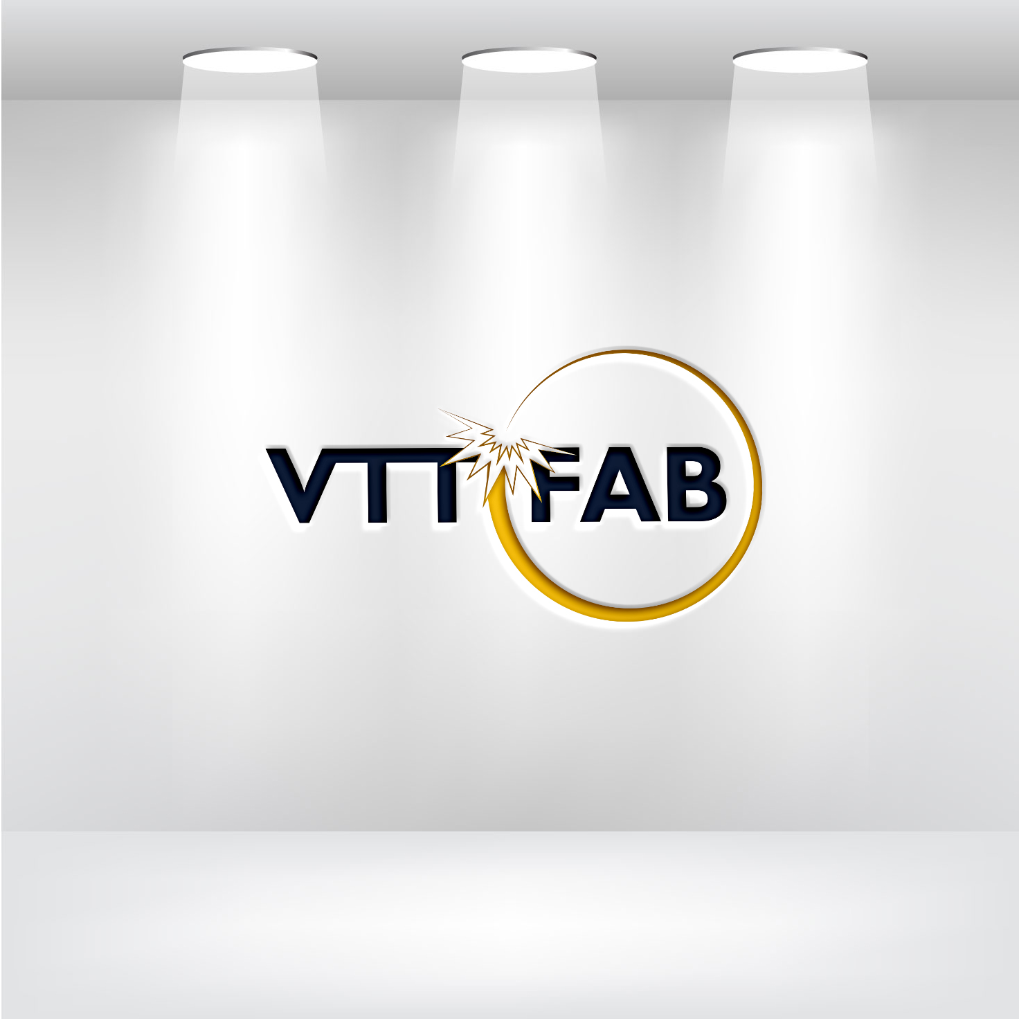 Logo Design by AyaanArt for Vargas Turbocharger Technologies | Design #29756898