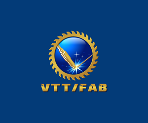 Logo-Design von Paint-Tools für Vargas Turbocharger Technologies | Design: #29761265